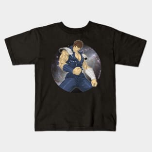 The Fist Kids T-Shirt